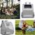 Petopia Sac à dos pour petits chiens et chats