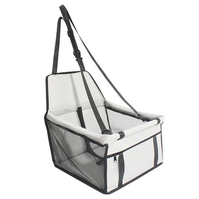 UAMLY Siège auto pour chien