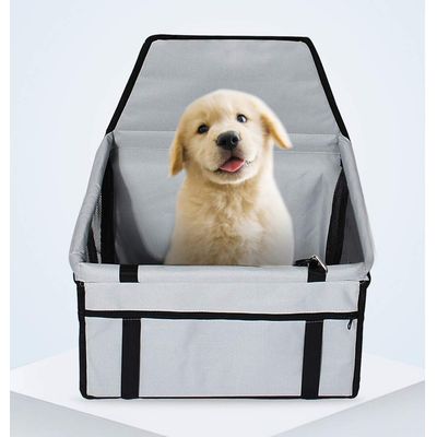UAMLY Siège auto pour chien