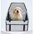 UAMLY Siège auto pour chien