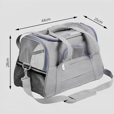 UAMLY Sac Transport Chat