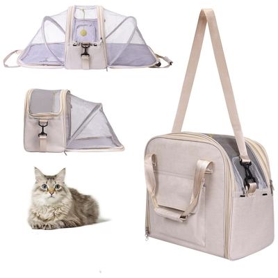 Petopia  Sacs à dos pour chiens et chats