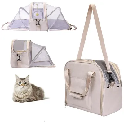 Petopia  Sacs à dos pour chiens et chats