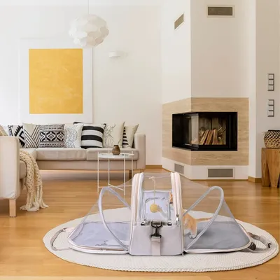 Petopia  Sacs à dos pour chiens et chats