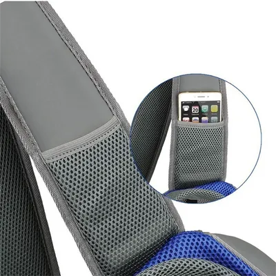 Pet Planet Sac à bandoulière pour chien et chat