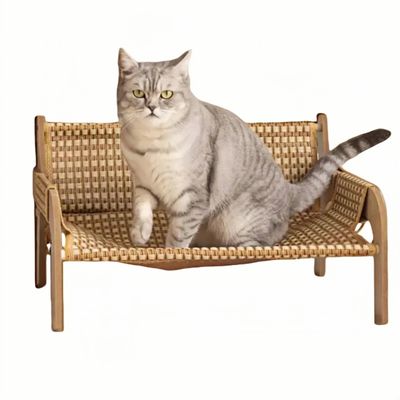IntiMeg Canapé - nid pour chats et chiens