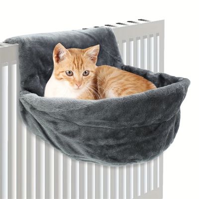 Pet Planet Hamac pour chat du radiateur