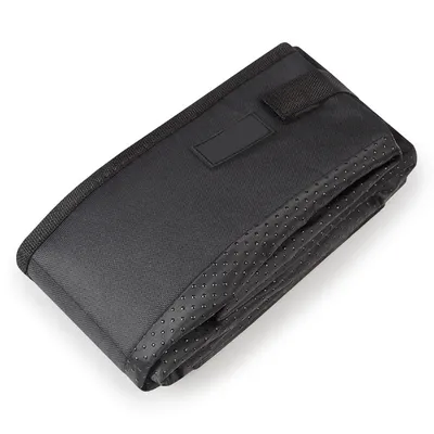 UAMLY Litière pour Chat Pliable