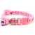 IntiMeg Collier pour chat 6PCS