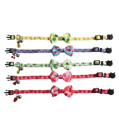 Petopia Collier pour chats et petits chiens