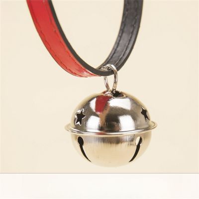 Pet Planet Collier pour chiens et chats avec cloche