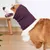 UAMLY Dehnbare Hundeohrenschützer, Lila UAMLY Dehnbare Hundeohrenschützer, Lila
