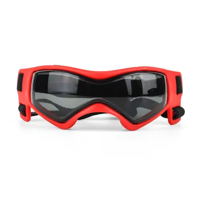 UAMLY Hunde-Sonnenbrille mit UV-Schutz UAMLY Hunde-Sonnenbrille mit UV-Schutz