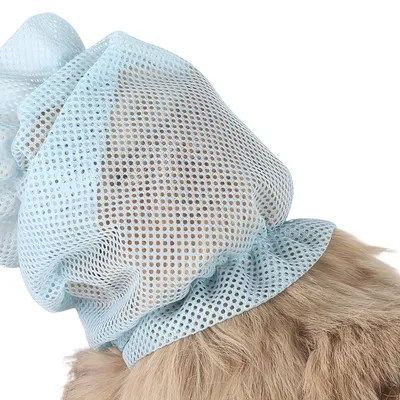 FurryFusion Mückenschutz-Ohrenschützer für Hunde FurryFusion Mückenschutz-Ohrenschützer für Hunde