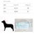 FurryFusion Mückenschutz-Ohrenschützer für Hunde FurryFusion Mückenschutz-Ohrenschützer für Hunde