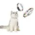 Pet Planet Collier intelligent pour chien et chat Pet Planet Collier intelligent pour chien et chat