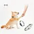 Pet Planet Collier intelligent pour chien et chat