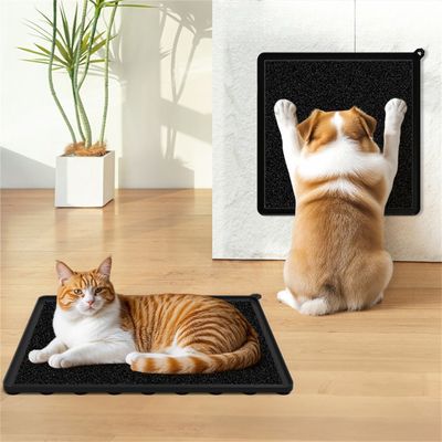 IntiMeg Griffeuse pour chat en silicone 29x29 cm