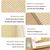 Petopia Tapis à griffer en sisal pour chat
