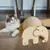 Petopia  balle à gratter pour chat