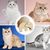 Petopia  balle à gratter pour chat