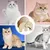 Petopia  balle à gratter pour chat
