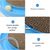 IntiMeg Griffoir en sisal pour chat
