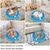 IntiMeg Griffoir en sisal pour chat