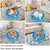 IntiMeg Griffoir en sisal pour chat