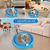 IntiMeg Griffoir en sisal pour chat
