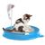 IntiMeg Griffoir en sisal pour chat
