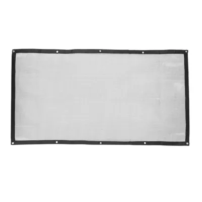 Filet de sécurité pour chien de voiture