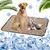 Pet Planet Chiens et Chats CoolingPadSet Tapis rafraîchissant Pet Planet Chiens et Chats CoolingPadSet Tapis rafraîchissant
