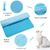 Pet Planet Chiens et Chats CoolingPadSet Tapis rafraîchissant