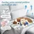 Pet Planet Chiens et Chats TapisRafraichissantSet Tapis Rafraîchissant