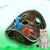 Pet Planet Tunnel pour chat en polyester