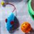 Pet Planet Tunnel pour chat en polyester