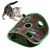 Pet Planet Tunnel pour chat en polyester