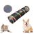 Pet Planet Tunnel en mousseline pour chat