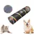 Pet Planet Tunnel en mousseline pour chat Pet Planet Tunnel en mousseline pour chat