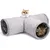 Tunnel pliable pour chat à 3 voies Tunnel pliable pour chat à 3 voies