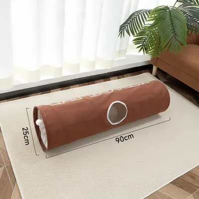 FurryFusion Tunnel pour chat