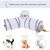 Pet Planet Animaux Multi - Fun Trou de Chat