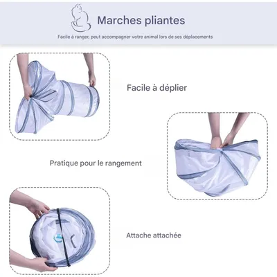 Pet Planet Animaux Multi - Fun Trou de Chat