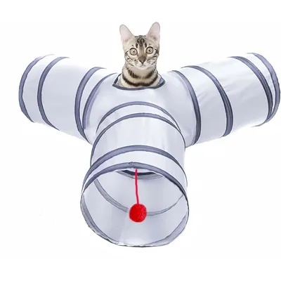 Pet Planet Animaux Multi - Fun Trou de Chat