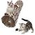 Petopia  Tunnel pour chat