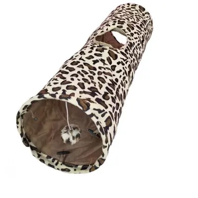 Petopia  Tunnel pour chat