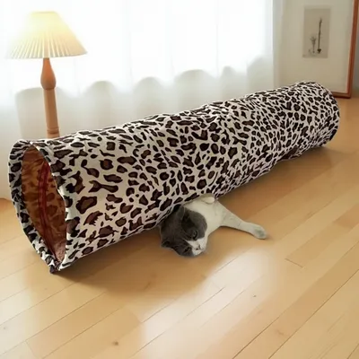 Petopia  Tunnel pour chat