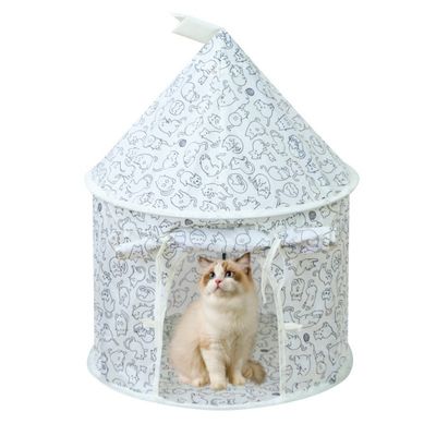 Petopia Tunnel pour chat