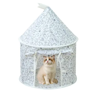 Petopia Tunnel pour chat
